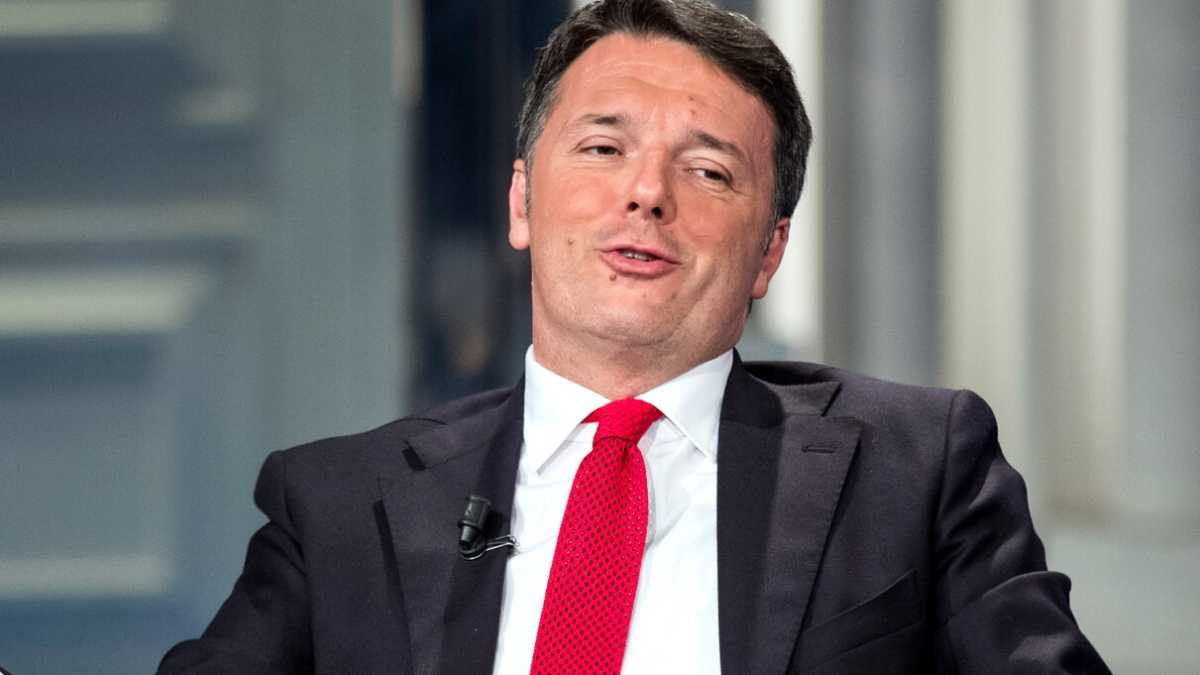 Immagine di Il caos è funzionale a Italia viva (che però non cresce nei sondaggi)