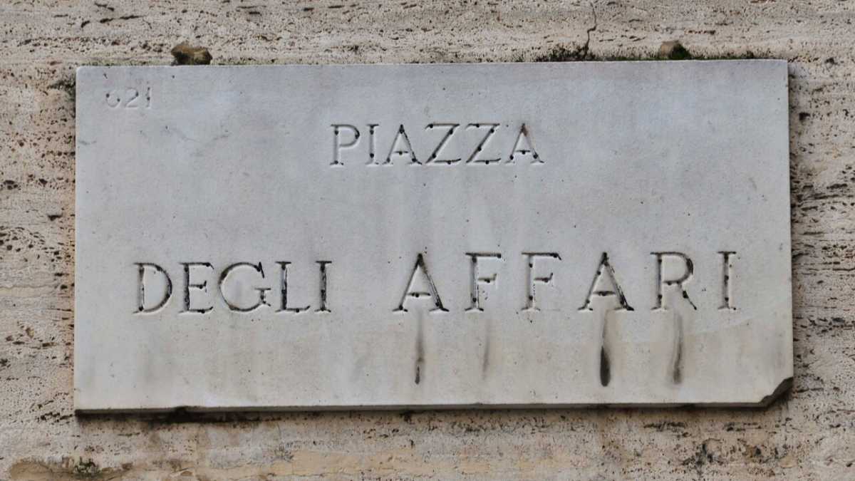 Immagine di La Borsa e il pil