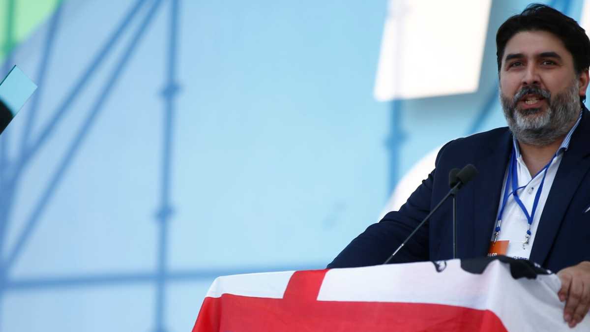 Immagine di Solinas for president