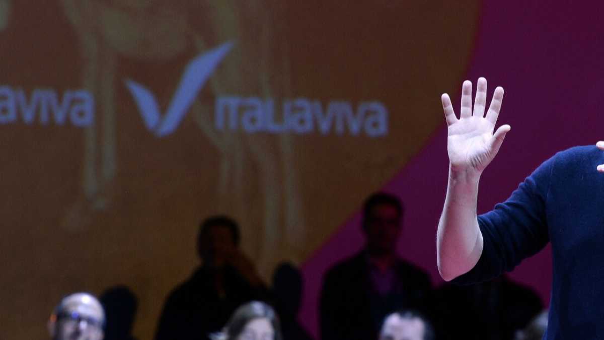 Immagine di Rimprovero i renziani di costringerci all'ovvietà