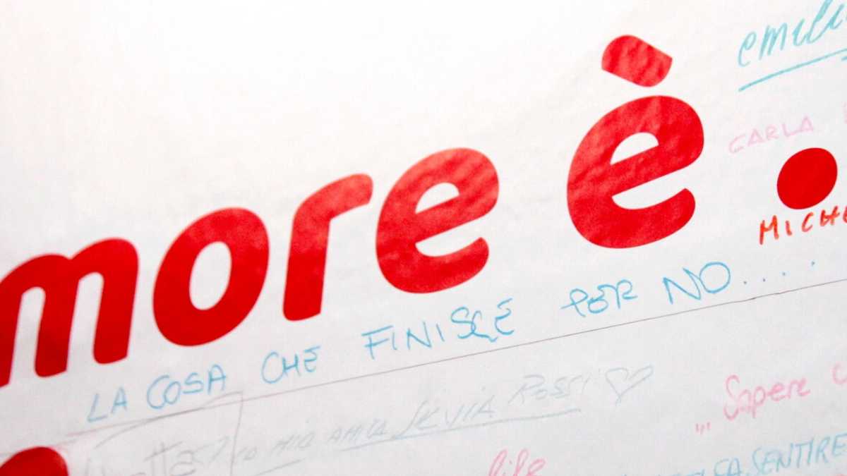 Immagine di Far durare l'amore anche oltre San Valentino