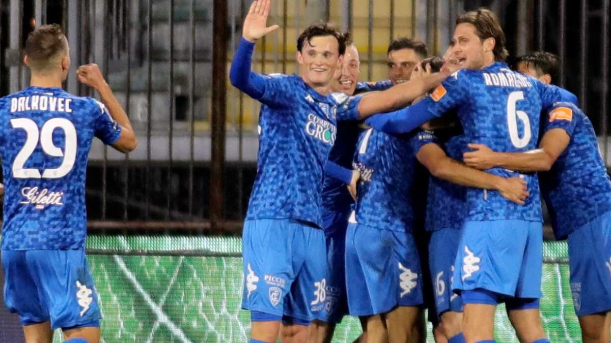 Immagine di L'Empoli, i suoi allenatori e il riscatto della provincia