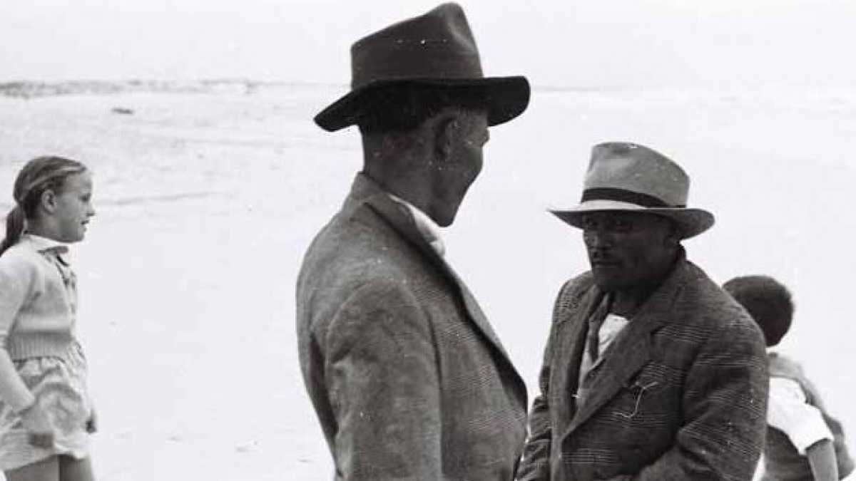 Immagine di Primo, fotografare