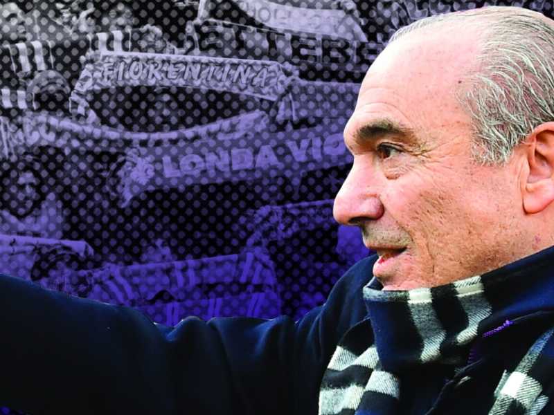 Tutte le battaglie di Rocco Commisso