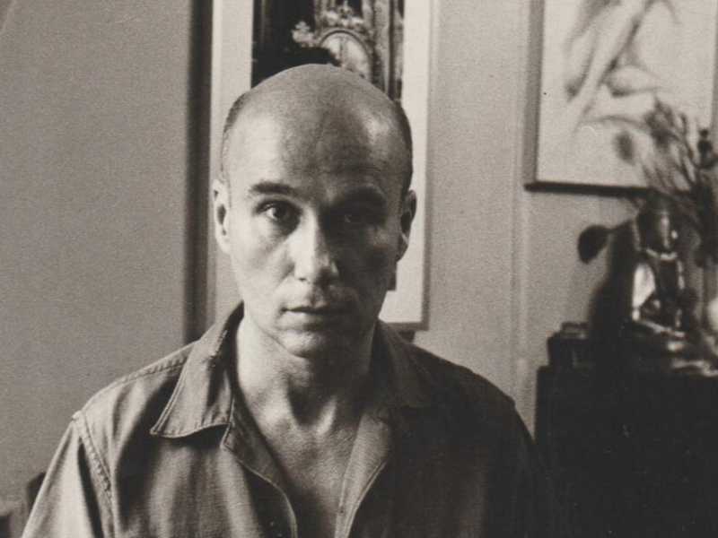 Gabriel Matzneff