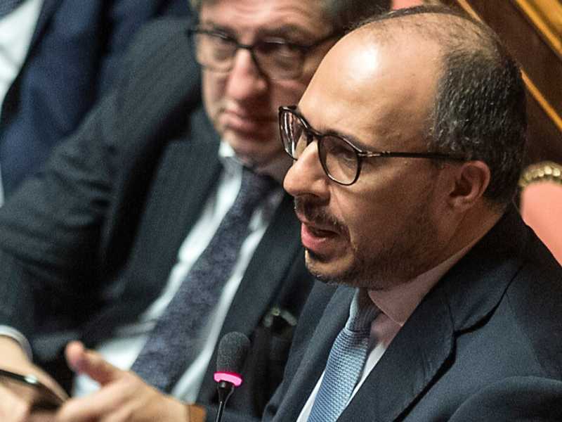 (foto LaPresse)