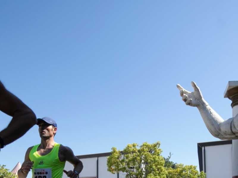 Foto LaPresse