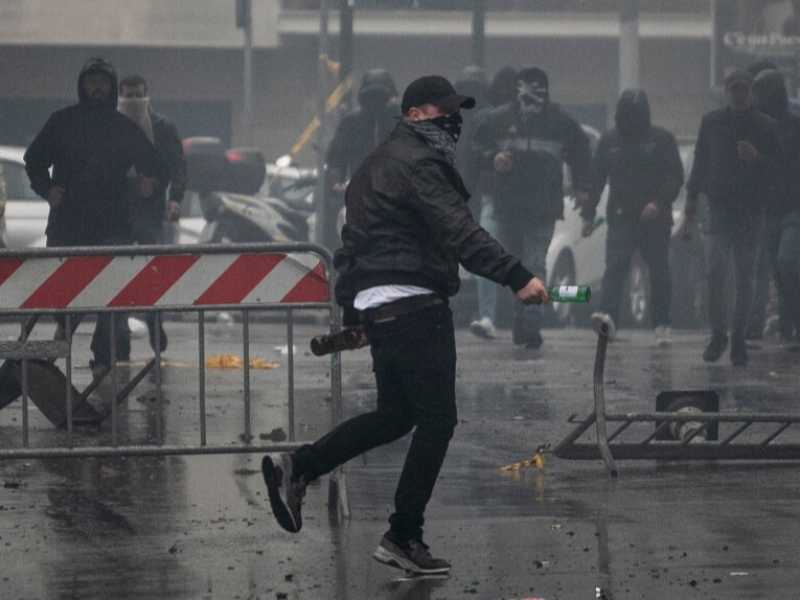Foto LaPresse