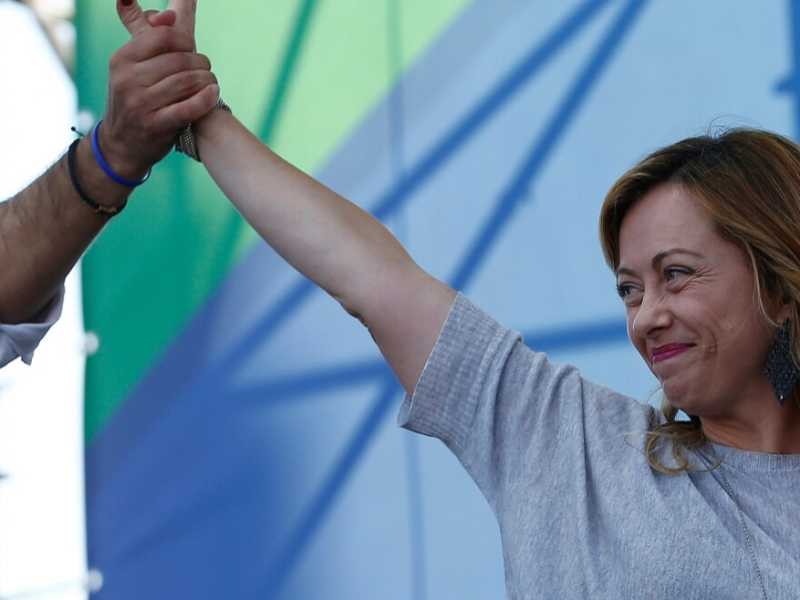 (foto LaPresse)