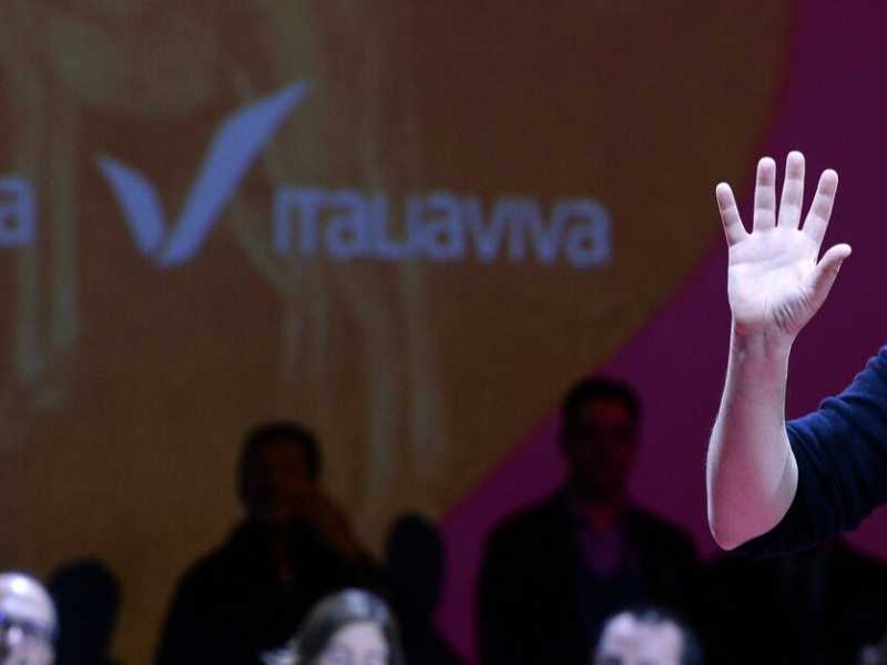 (foto LaPresse)