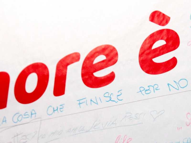 Foto LaPresse