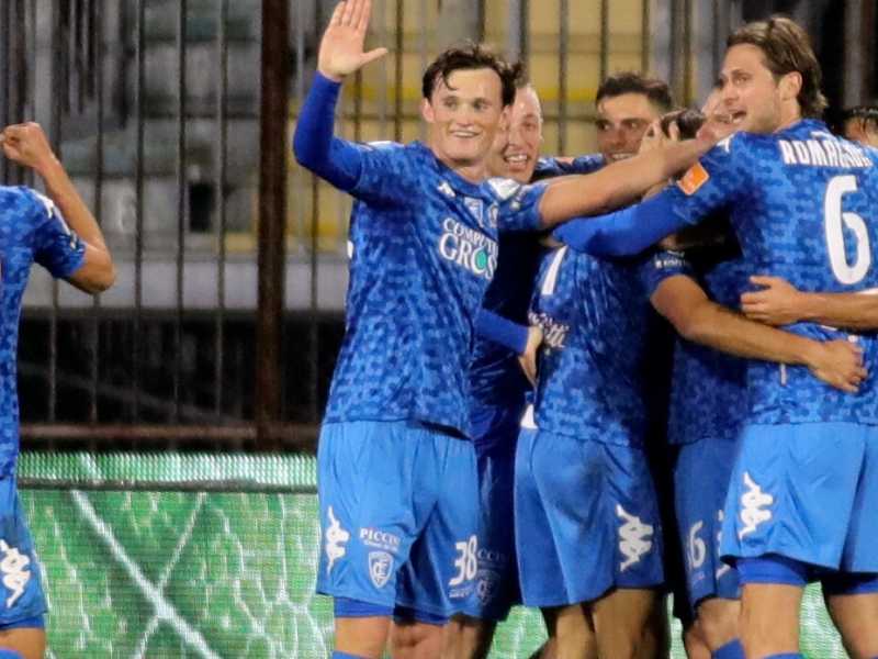 (foto LaPresse)