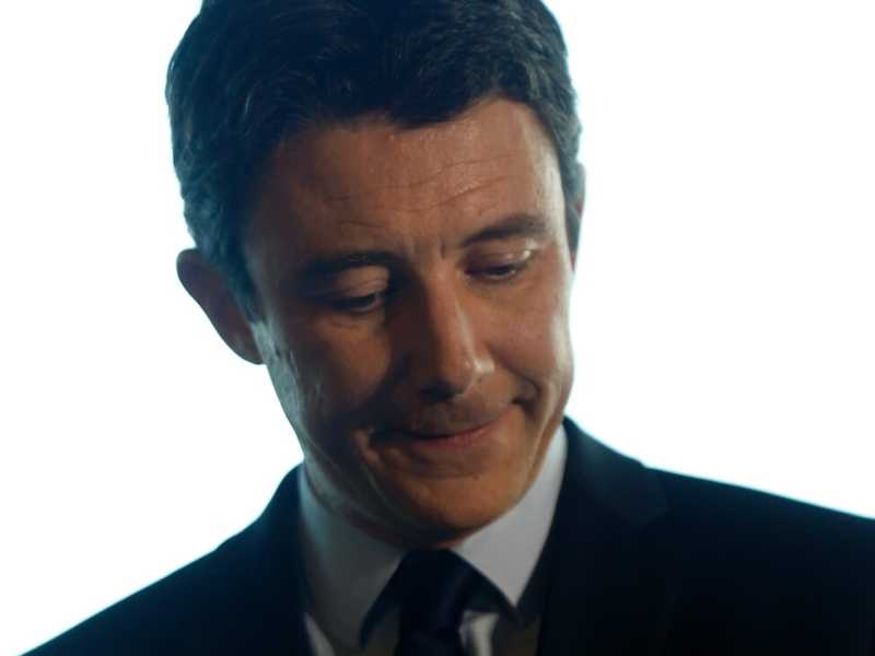 Benjamin Griveaux (LaPresse)
