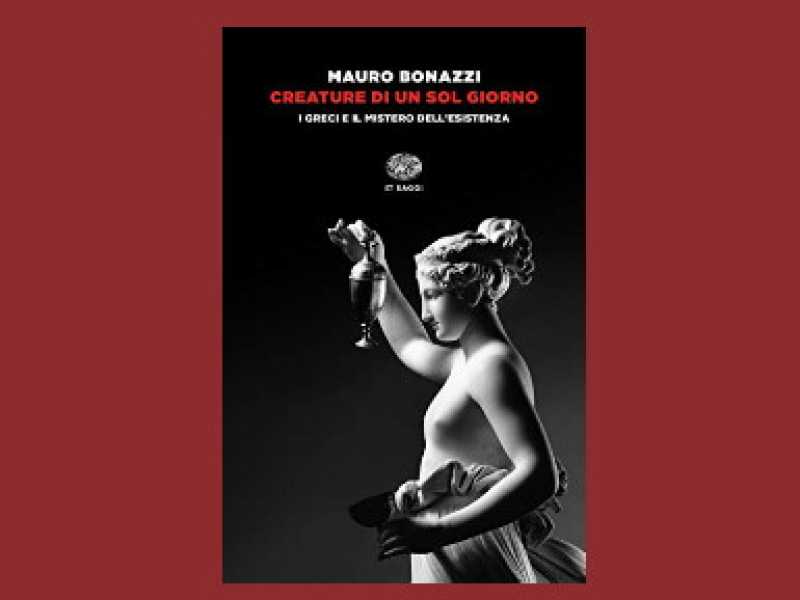 Il mistero dell'esistenza secondo Mauro Bonazzi