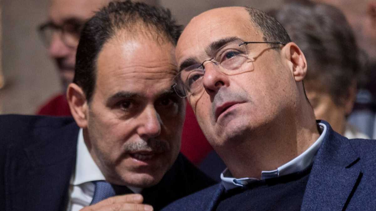 Immagine di “Bettini sbaglia e il governo ha un futuro aperto”. Parla Marcucci