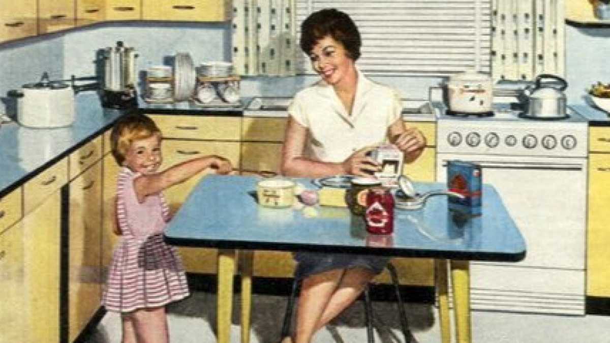 Immagine di Viva la piccola borghesia
