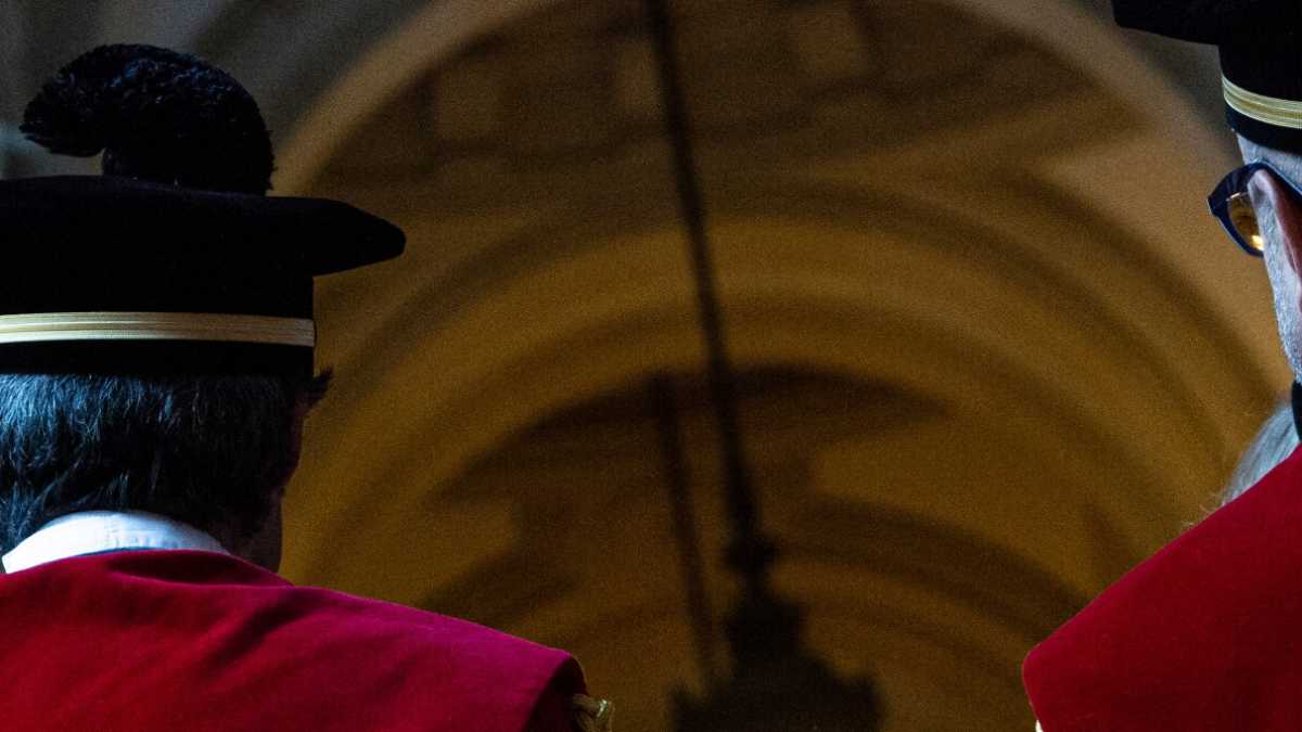 Immagine di Un nuovo spread chiamato stato di diritto
