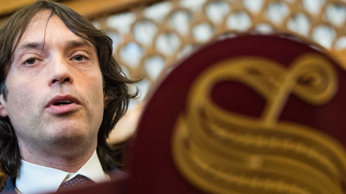Immagine di Il capogruppo del M5s ci dice perché non si fida dei responsabili di Forza Italia