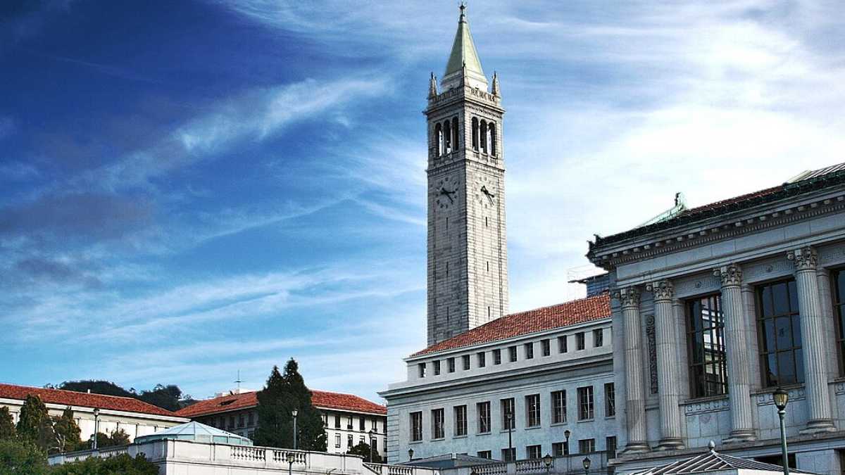 Immagine di Il campus prigioniero