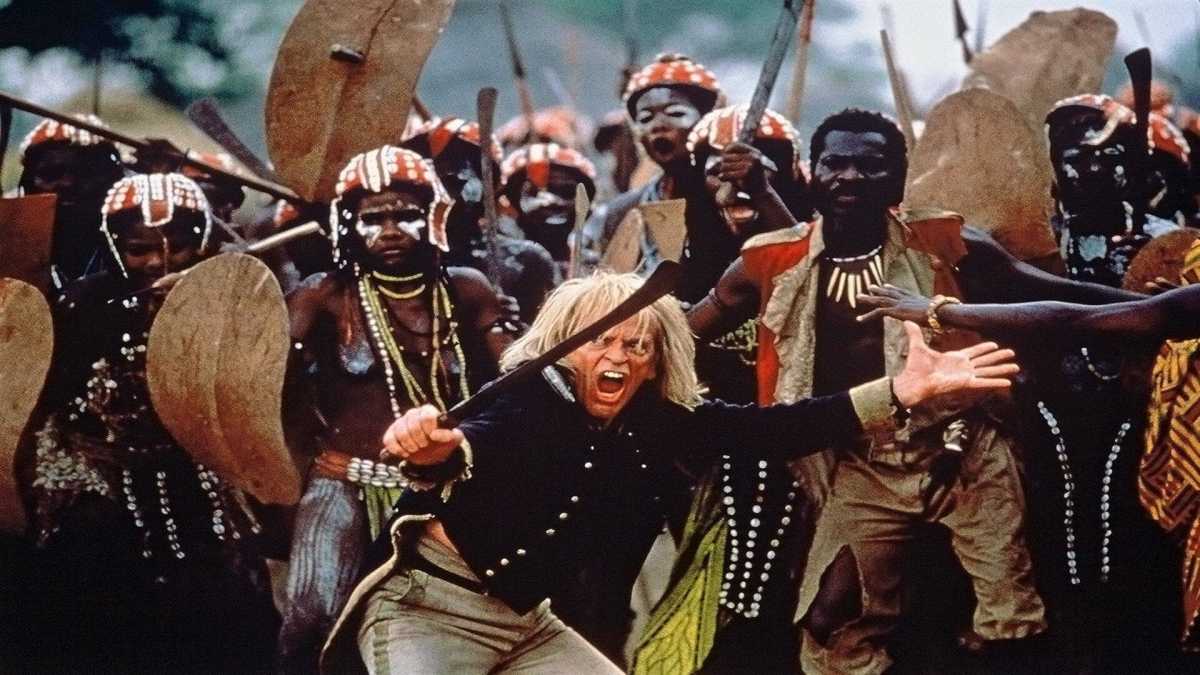 Immagine di Il nano quacchero e gli schiavi