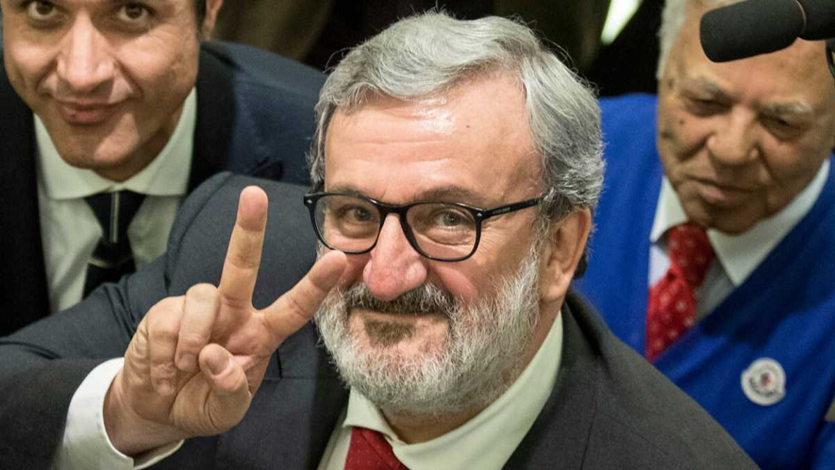 Immagine di Infelicissima Puglia