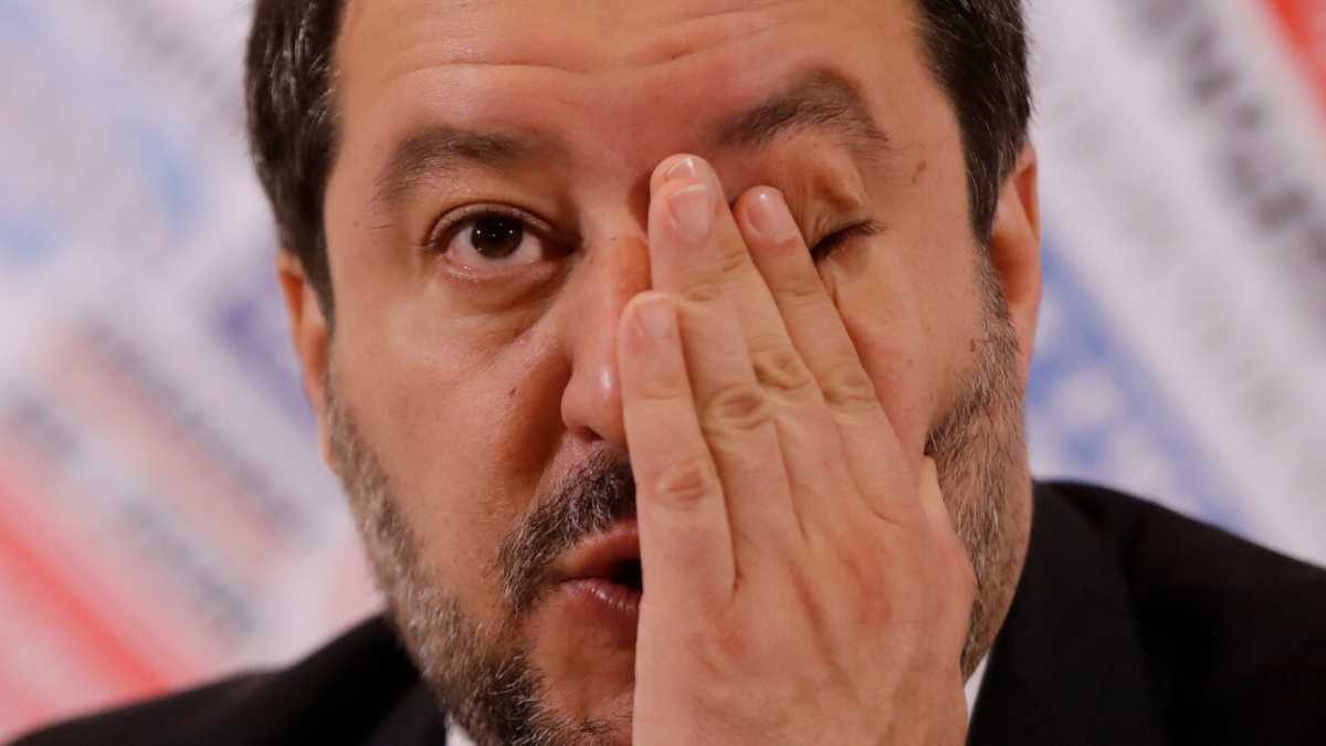 Immagine di La toppa e il rosario