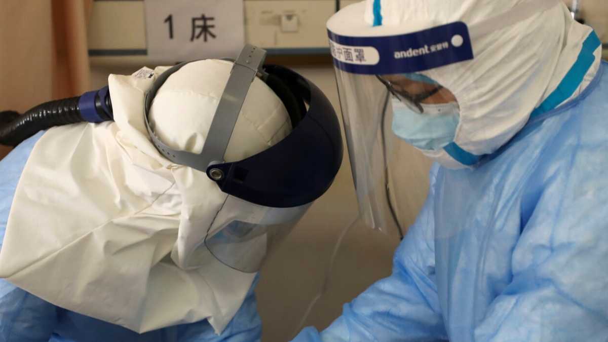 Immagine di L’indifferenza dell’occidente è il migliore alleato del coronavirus