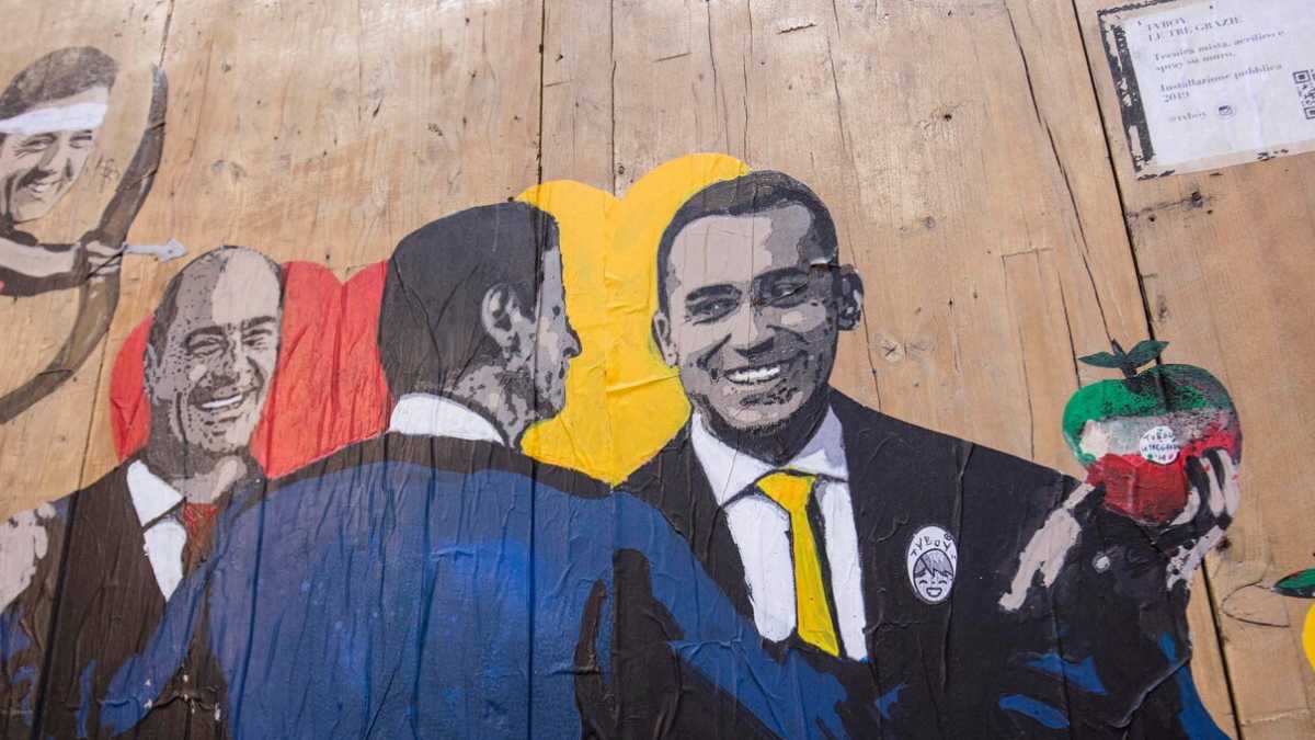 Immagine di Il Pd si trova meglio con il M5s alle elezioni regionali che con Iv
