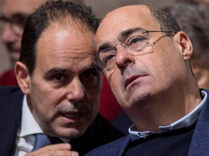 (foto LaPresse)