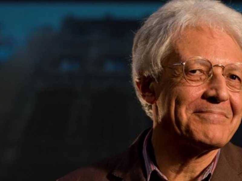 Mario Perniola e il nulla là fuori