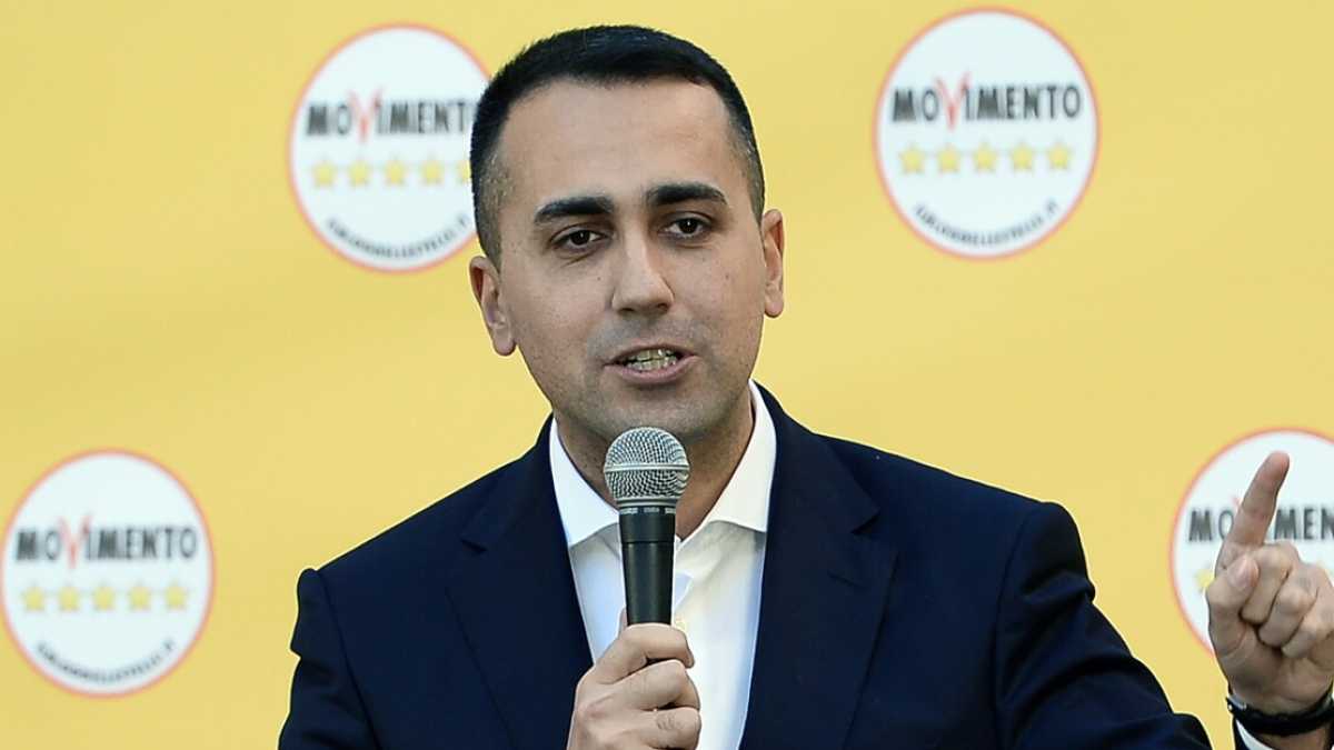 Immagine di Il grillismo che combatte danni prodotti dal grillismo. Strana opera al Maxxi