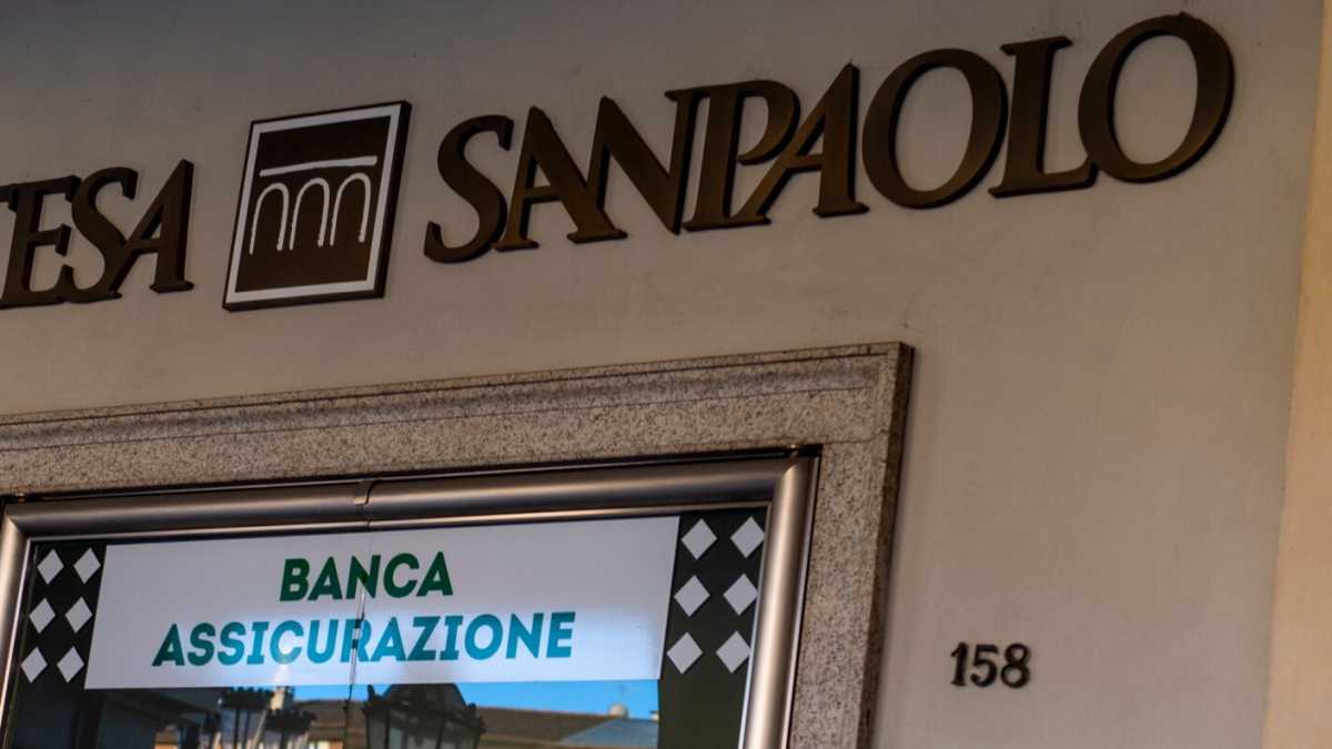Immagine di La gran lezione delle banche alla politica