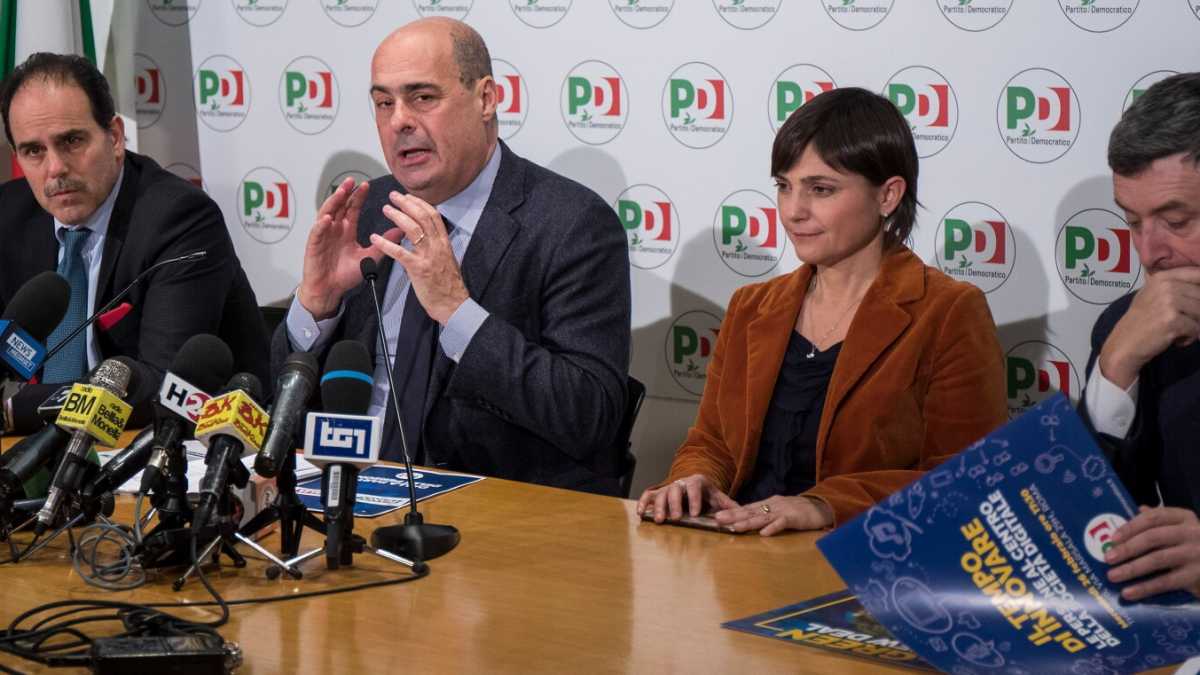 Immagine di Il Pd si liberi di un populismo spompo