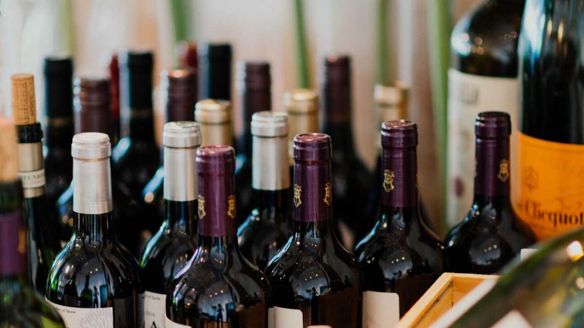 Immagine di Se il vino è sempre più buono è perché il sughero si sta estinguendo