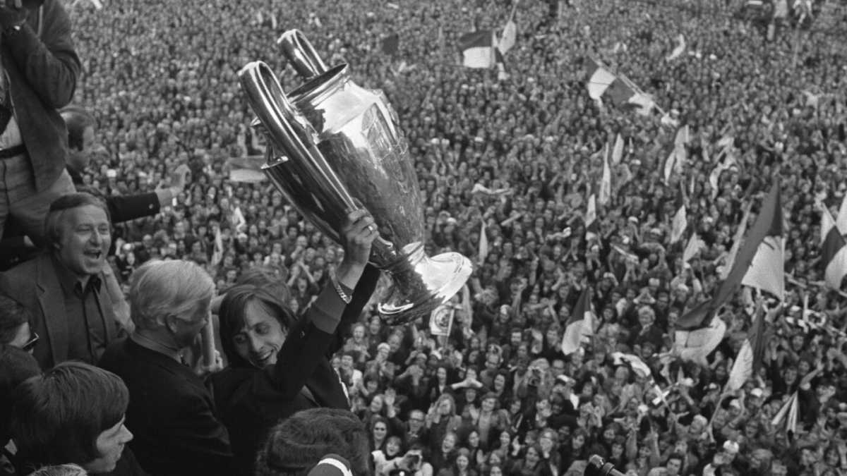 Immagine di Barry Hulshoff il vichingo