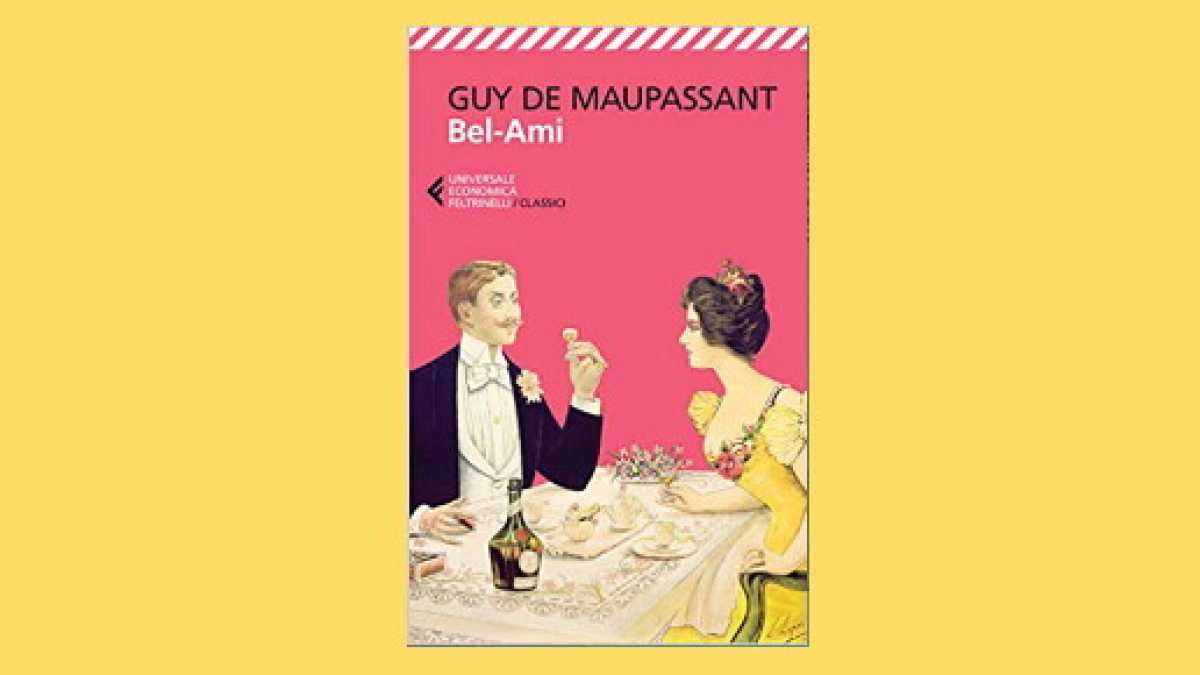 Immagine di Bel Ami