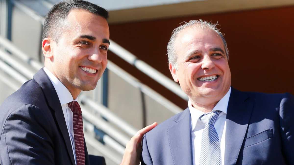 Immagine di La bufala dei 40 mila lavori creati dal circuito del reddito di cittadinanza