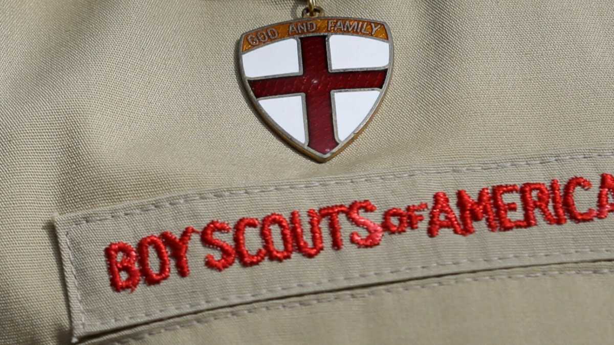 Immagine di La bancarotta dei Boy Scout, travolti dagli abusi, e la fine di un mondo