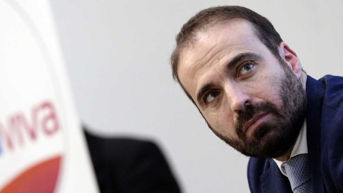 Immagine di Marattin spiega che il duello col governo è appena cominciato