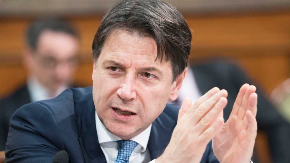 Immagine di Rassegniamoci: l'Italia è pronta per un "Conte tris"