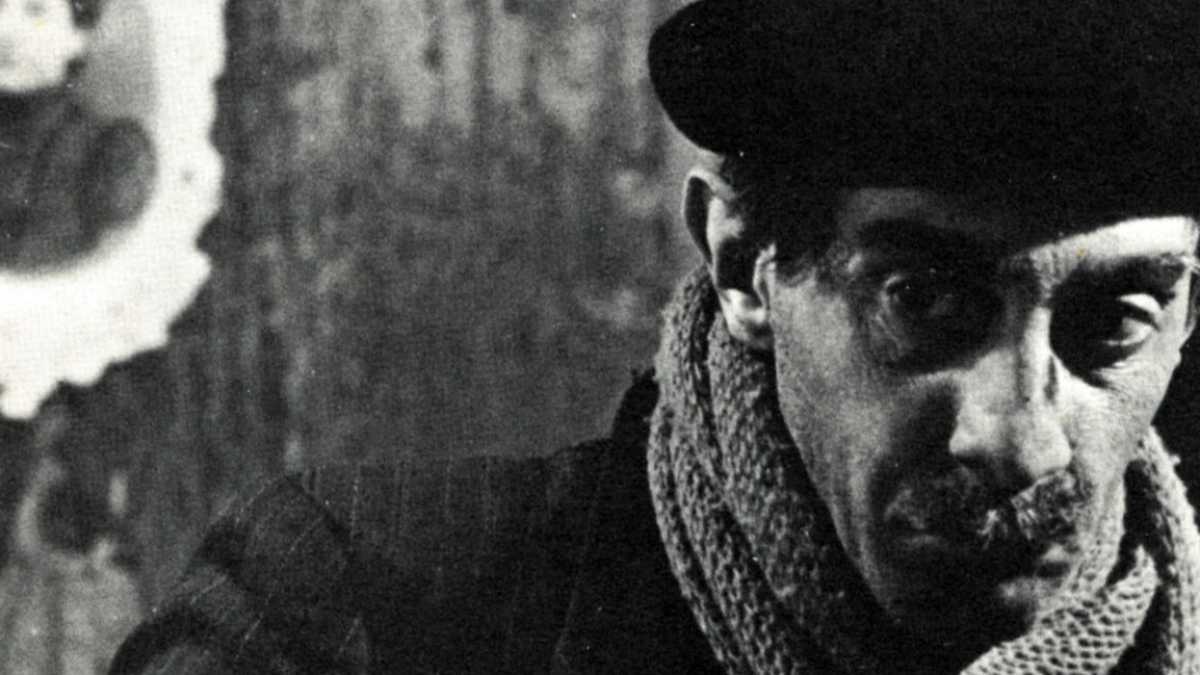 Immagine di Addio Flavio Bucci, attore più credibile della verità