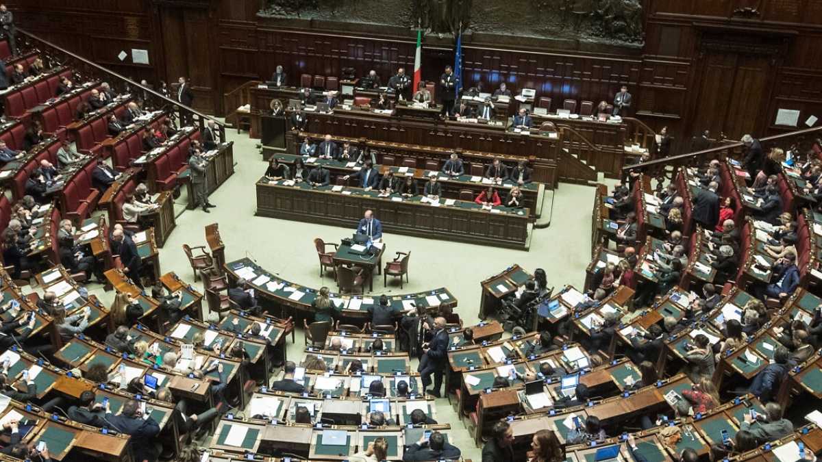 Immagine di La maggioranza ha trovato un accordo sull'uso delle intercettazioni