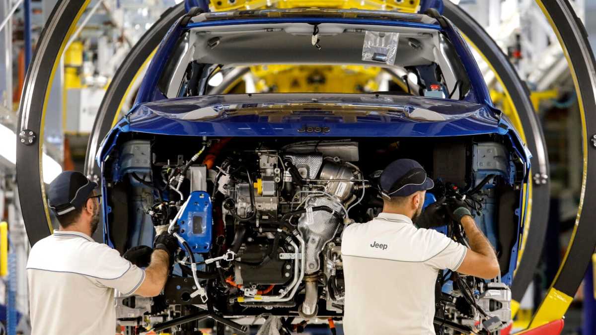 Immagine di L’incertezza del diritto è l’unica certezza, investitori stranieri in fuga