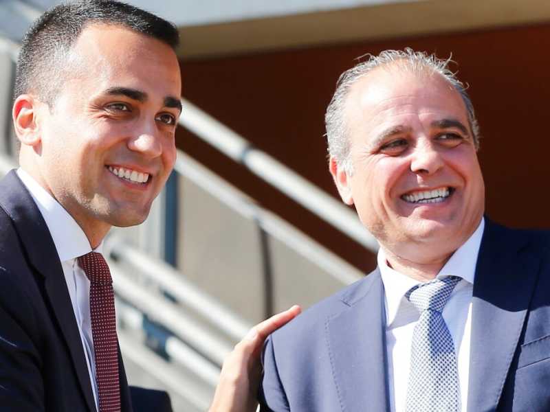 foto LaPresse