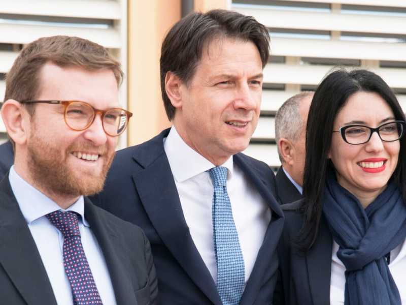 (foto LaPresse)