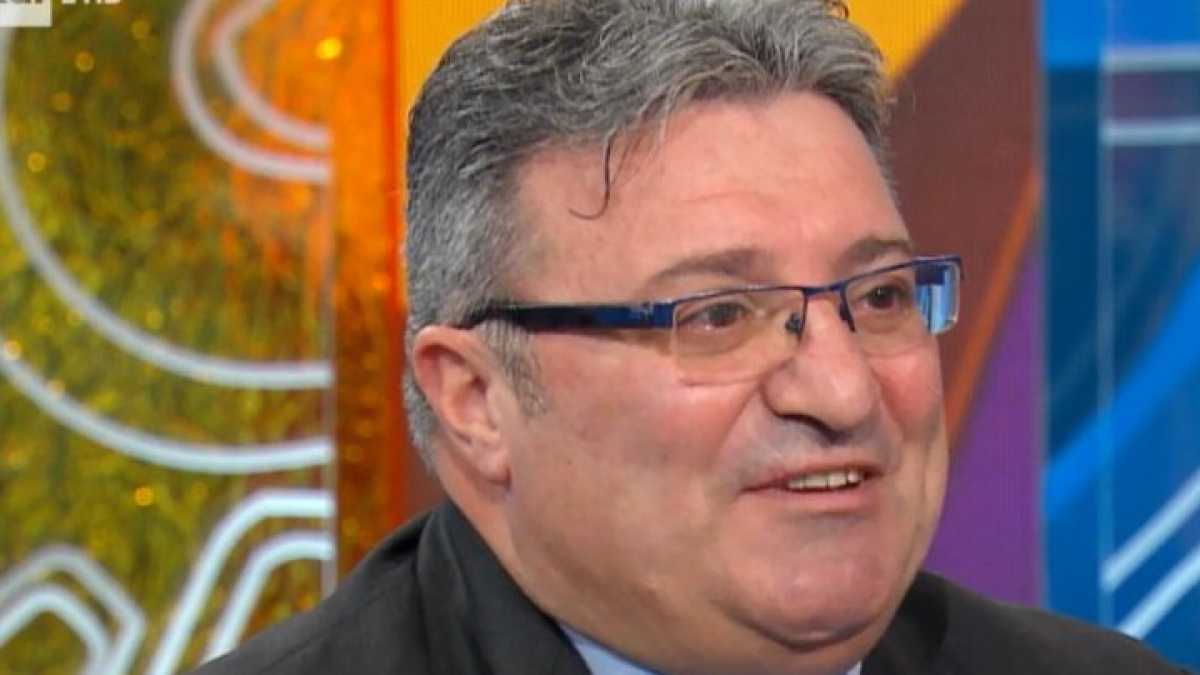 Immagine di Forse sarebbe meglio che i giovani se ne andassero all'inferno