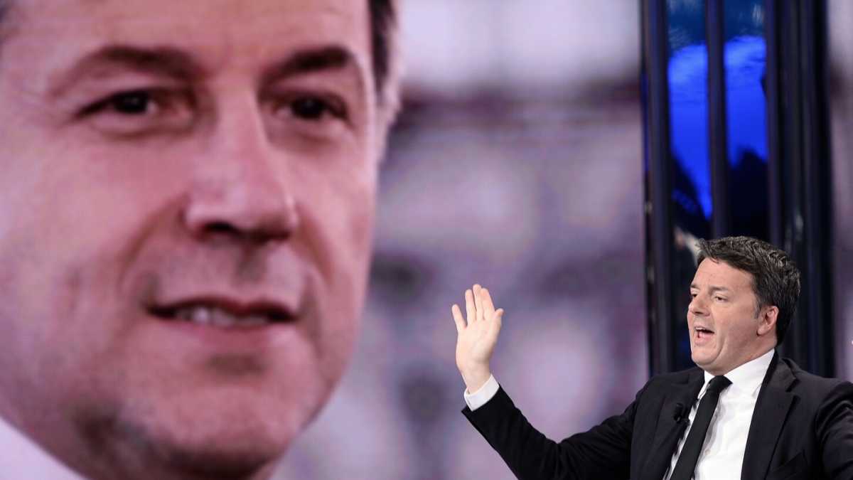 Immagine di La gran competizione tra gli antipopulisti