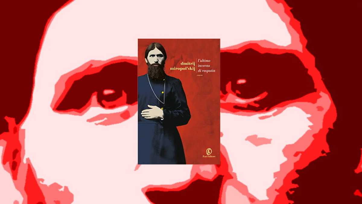 Immagine di L’ultimo inverno di Rasputin