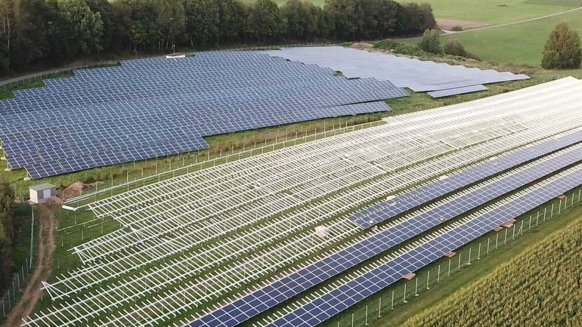 Immagine di Anche sulle rinnovabili l'Italia resta ferma