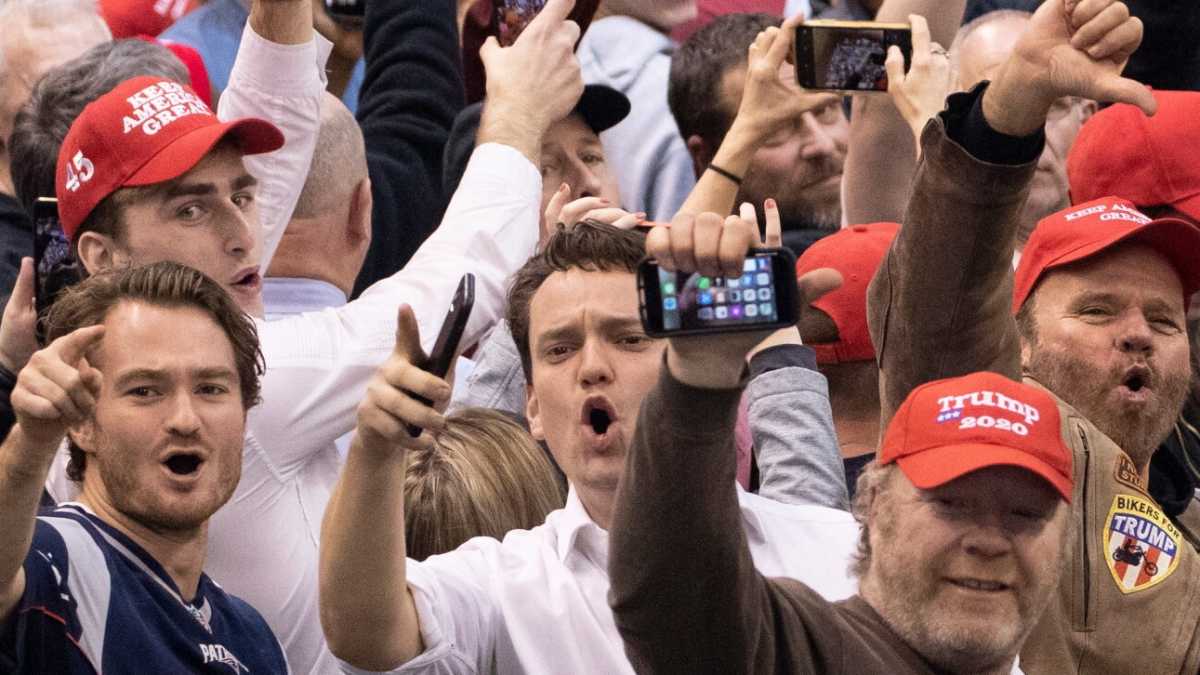 Immagine di Si fa presto a dire "il popolo contro le élite"